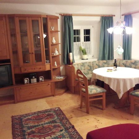 Ferienhaus Im Thermenland Ilz Exteriör bild
