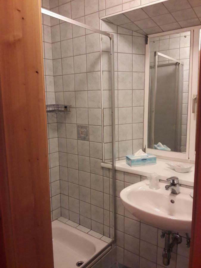 Ferienhaus Im Thermenland Ilz Exteriör bild