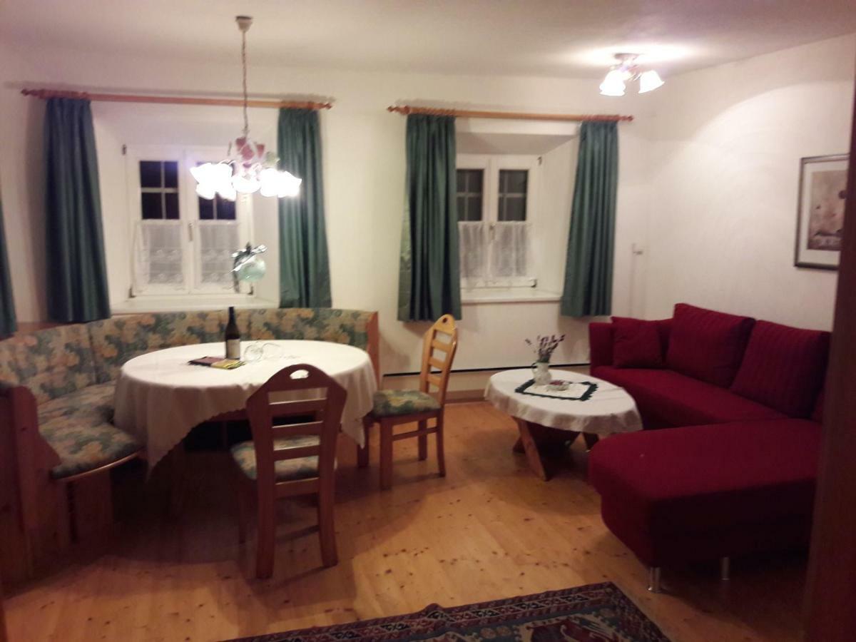 Ferienhaus Im Thermenland Ilz Exteriör bild